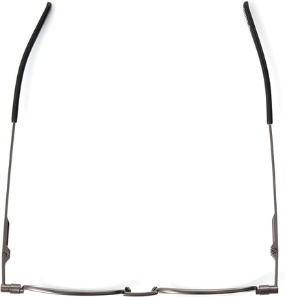 Foster Grant Gavin Fold Flat Reading Glasses