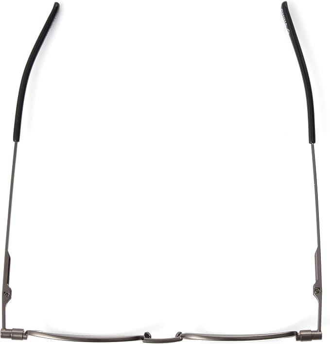 Foster Grant Gavin Fold Flat Reading Glasses