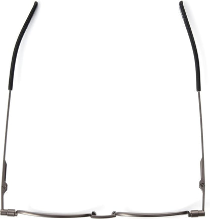 Foster Grant Gavin Fold Flat Reading Glasses