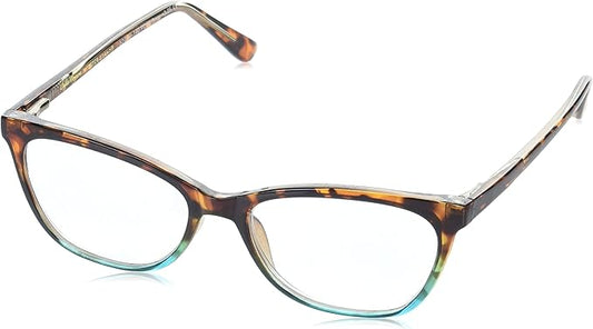 Foster Grant Sofia Vergara x Women's Teresa Cat-Eye Reading Glasses