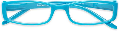Readers.com Reading Glasses: The Sophie rectangle Style for female