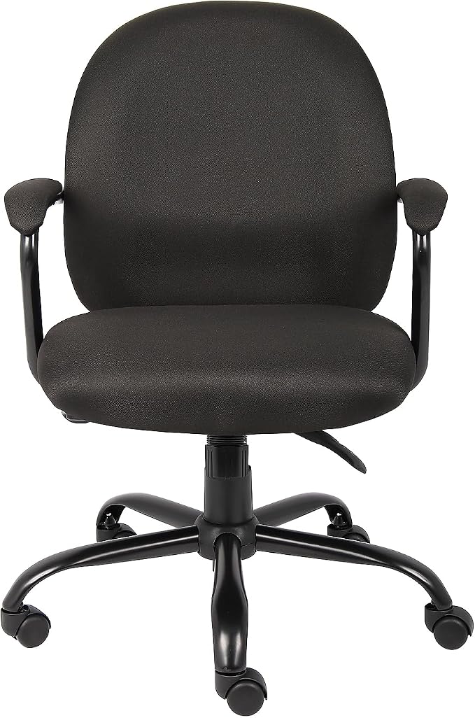 Boss Heavy Duty Task Chair