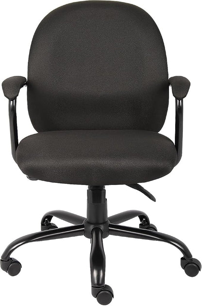 Boss Heavy Duty Task Chair