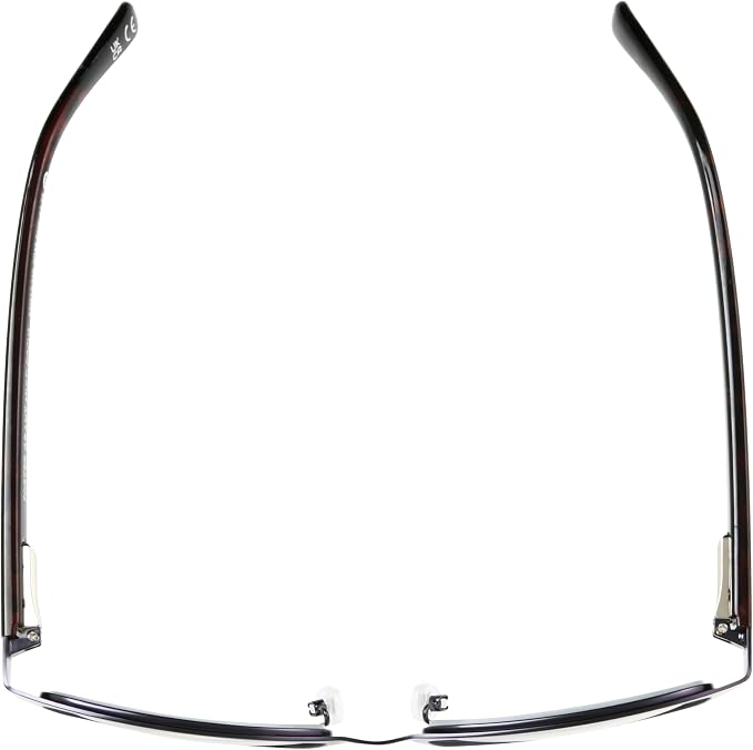 Foster Grant womens Tierney Multifocus Reading Glasses Cat-Eye Reading Glasses