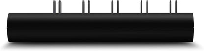 NZXT Internal USB Hub 3 - Expands 4 USB 2.0 Ports - Sleek Multifunctional Design - SATA Power Connection - Plug and Play