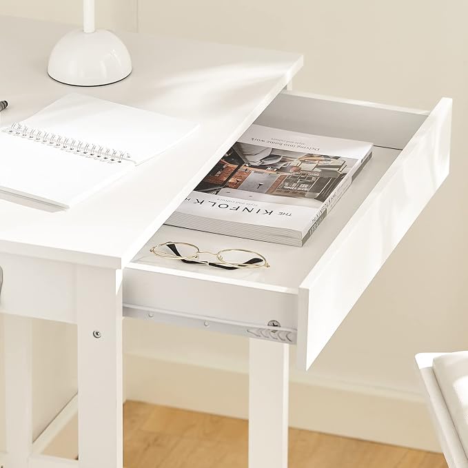 Haotian Computer Desk Workstation Writing Desk Children Teenagers Desk