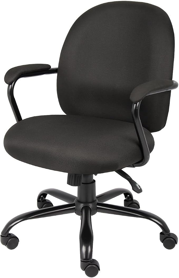 Boss Heavy Duty Task Chair
