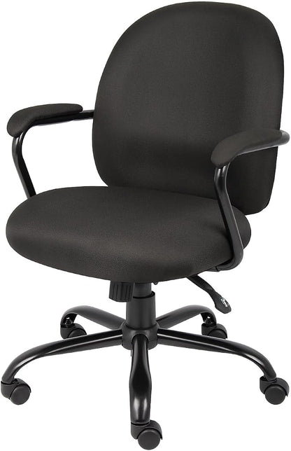 Boss Heavy Duty Task Chair