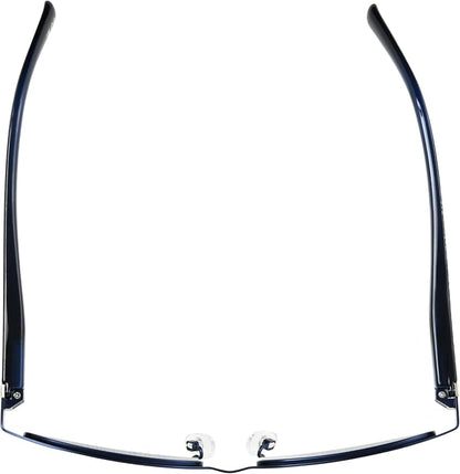 Foster Grant Women's Isa PolarizedRoundReaders
