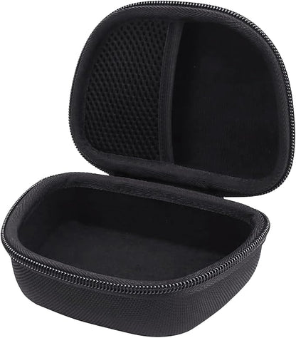 Aenllosi Hard Case Replacement for Logitech HD Pro Webcam fits C920/ C930e/C922 (Black)