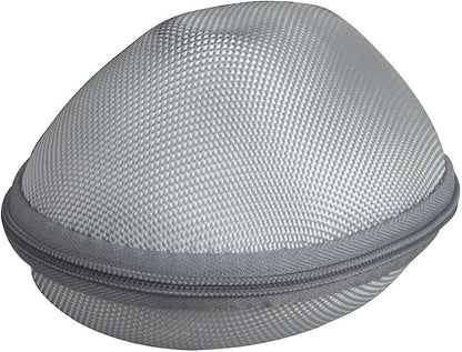 Hermitshell Hard Travel Case for Logitech Lift Vertical Ergonomic Mouse (Gray, Case for Right-Handed Mouse)