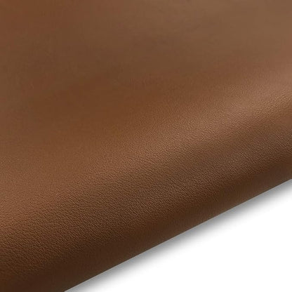 Aothia Leather Desk Pad Protector, Mouse Pad, Office Desk Mat, Non-Slip PU Leather Desk Blotter, Laptop Desk Pad, Waterproof Desk Writing Pad for Office and Home (Brown,31.5" x 15.7")