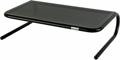 Allsop 30336 Metal Art Monitor Stand