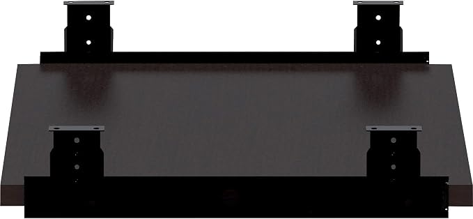 Lorell, LLR18225, Essential Series Keyboard Tray, 1 Each