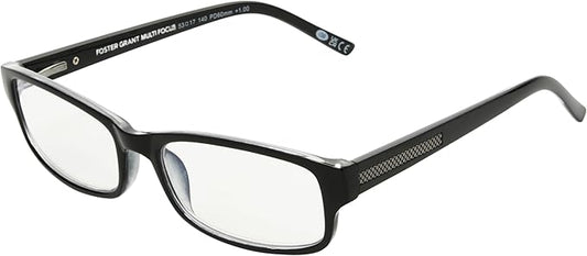 Foster Grant James Multifocus Reading Glasses