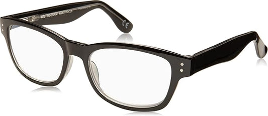 Foster Grant Conan Multifocus Reading Glasses
