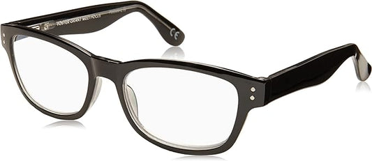 Foster Grant Conan Multifocus Reading Glasses