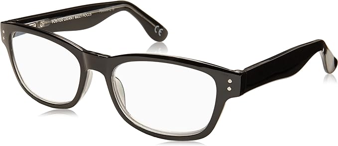 Foster Grant Conan Multifocus Reading Glasses
