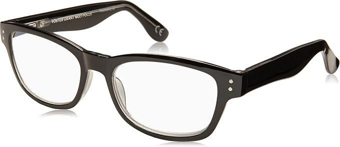 Foster Grant Conan Multifocus Reading Glasses