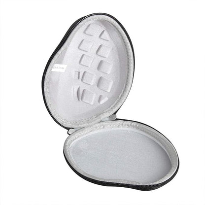 Hermitshell Hard Travel Case for ProtoArc Wireless Trackball EM01 NL Ergonomic Bluetooth Rollerball Thumb Mouse Rechargeable Computer Laptop Mouse