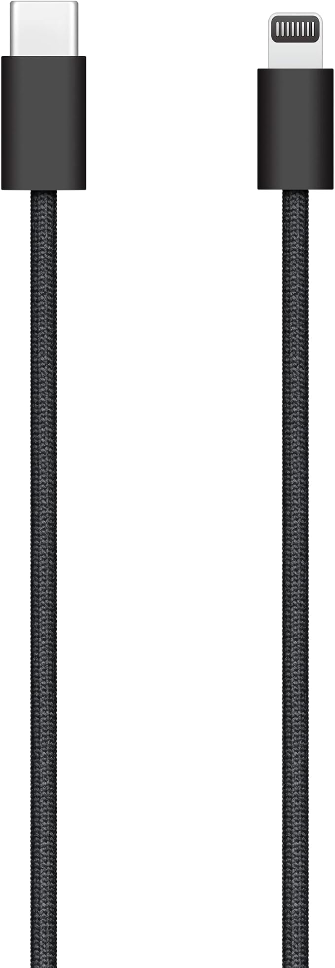 Apple Magic Mouse  (Wireless, Rechargable) - Black Multi-Touch Surface (Renewed)