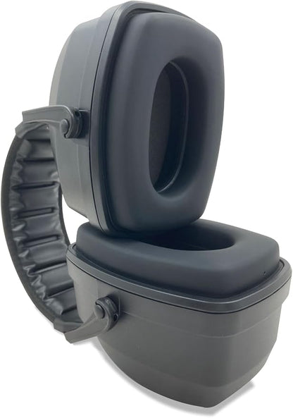 Ear Muffs For Noise Reduction Cancelling Hearing Protection Headphones Earmuffs Shooting Gun Range SNR 36dB Mowing