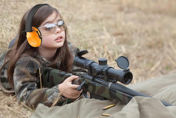 Ear Protection noise cancelling headphones For Adults, Children, Sensory Autism Hearing Protection Safety Earmuffs