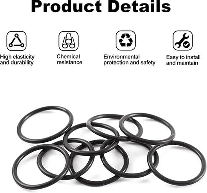 Pinkind Microphone Windscreen Replacement for David Clark M7A Mic Cover, M-4 / M-7 / H10 / H20 /DC PRO-X2 / PRO-2 / DC ONE-X ENC Headset, 3pack Noise Reducing Foam Cover