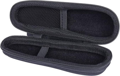 co2CREA Hard Case Replacement for Logitech Wireless Presenter R500s R500 Presentation Remote Clicker Pointer
