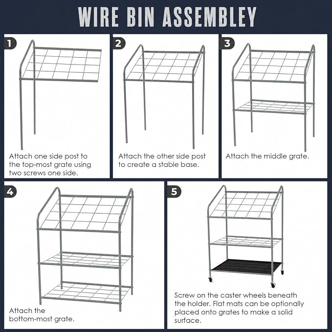 Houseables Blueprint Holder, Blueprint Storage, Construction Plan Holder, Storage Rack, Print Rack, Map Cabinet, Poster Display, Blue Print Organizer on Wheels, Architect, Paper, Tube, 20 Slot Cart