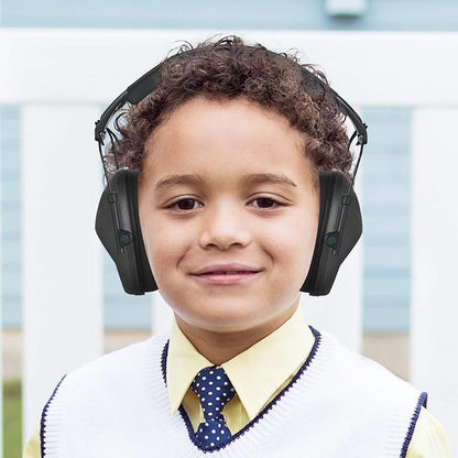 Ear Protection noise cancelling headphones For Adults, Children, Sensory Autism Hearing Protection Safety Earmuffs
