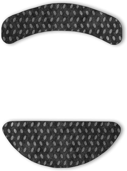 Adhesive Mouse Pad, 3 Pack - Minimalist Mousepad for Razer Viper Mini