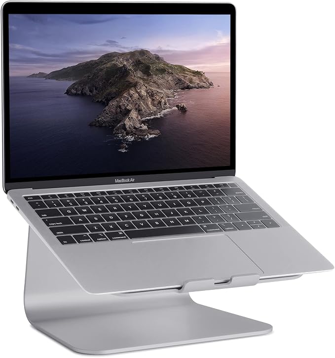 Rain Design mStand Laptop Stand - Space Gray (10072)