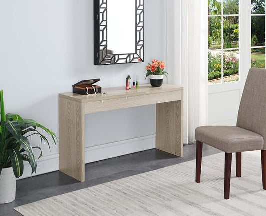 Northfield Entryway Hall Console Table/Desk