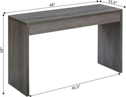Northfield Entryway Hall Console Table/Desk
