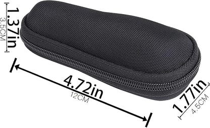co2CREA Hard Case Replacement for Logitech Wireless Presenter R400 Presentation Remote Clicker Pointer
