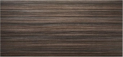 Kaboon 36x24 inches Tabletop, Solid One-Piece Desktop for Sit Stand Desk, Double Desks, L Desk DIY,Wood Countertop Home or Commercial Use,1 inch Thick, Eucalyptus