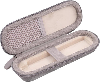co2CREA Hard Case Replacement for Logitech Spotlight 2/1 Presentation Remote Presenter Clicker, Sand