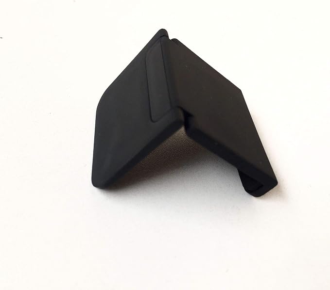 for Logitech BRIO Webcam/Logi 4K Pro Magnetic Webcam Privacy Shutter Protects Lens Cap Hood Cover