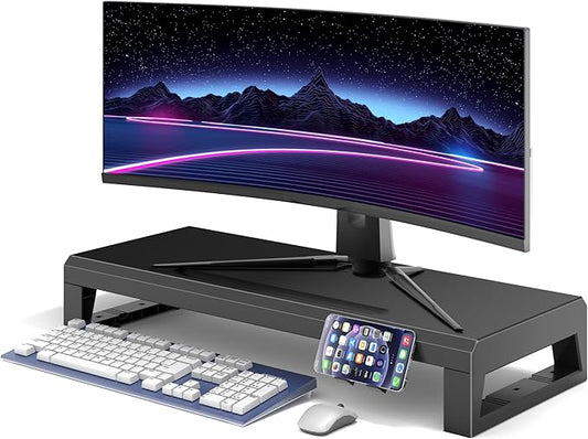 Computer monitor stand (Basic Version, 550mm)