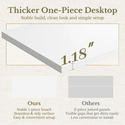 Fluted File Cabinet with Door, 32'' Lateral File Cabinet with Open Adjustable Shelves, Wood Filing Cabinet with Sliding Door for Home Office, White