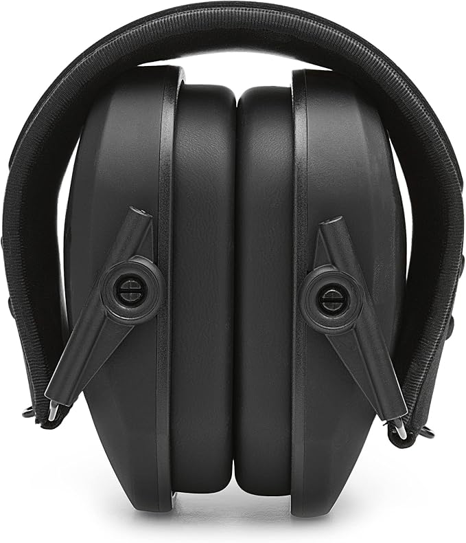 Walker's Razor Slim Passive Earmuff