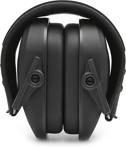 Walker's Razor Slim Passive Earmuff