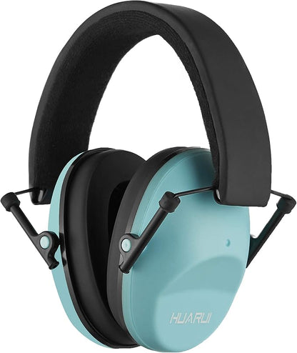 Ear Protection noise cancelling headphones For Adults, Children, Sensory Autism Hearing Protection Safety Earmuffs