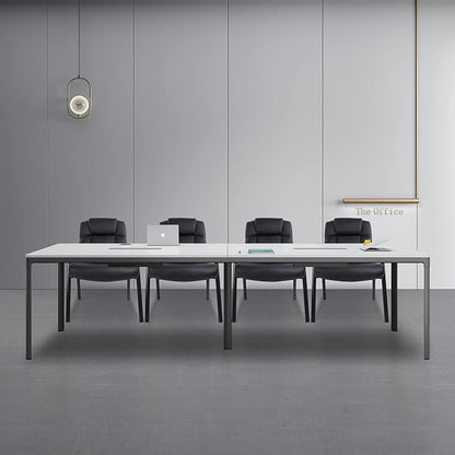 CLATINA Big & Tall 500 lb. Guest Chair, Leather Reception Chairs with Padded Arm Rest for Waiting Room Office Home and Meeting Conference-Black