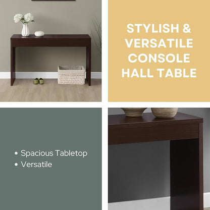 Northfield Entryway Hall Console Table/Desk