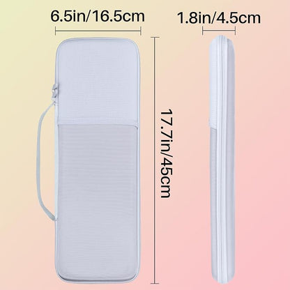 Lebakort Storage Case Compatible with Apple Magic Keyboard with Numeric Keypad Keyboard