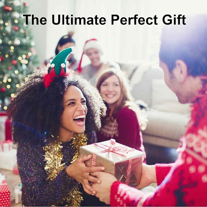 TRZLIFE Desk Vacuum Cleaner, Office & Home Desktop Cleaner, Ideal Gift Pink | Type-C cordless mini vacuum, strong suction for office desks & home countertops. Sleek office-home accessory for holiday gift