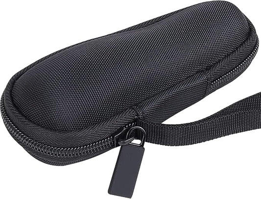 co2CREA Hard Case Replacement for Logitech Wireless Presenter R400 Presentation Remote Clicker Pointer