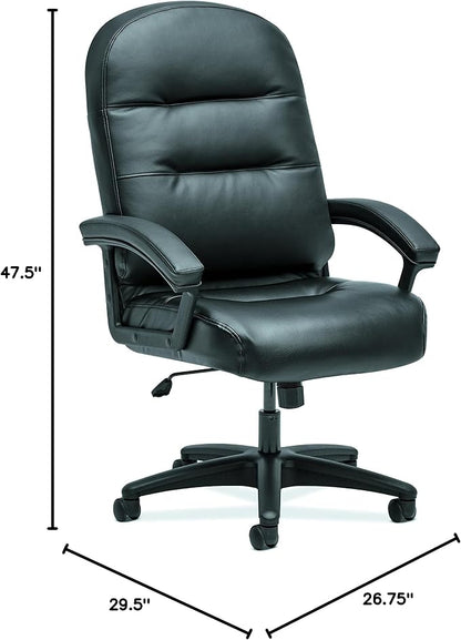 HON, Black
